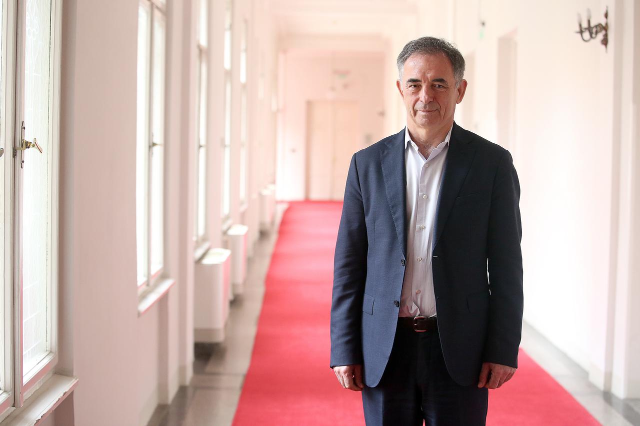 Milorad Pupovac