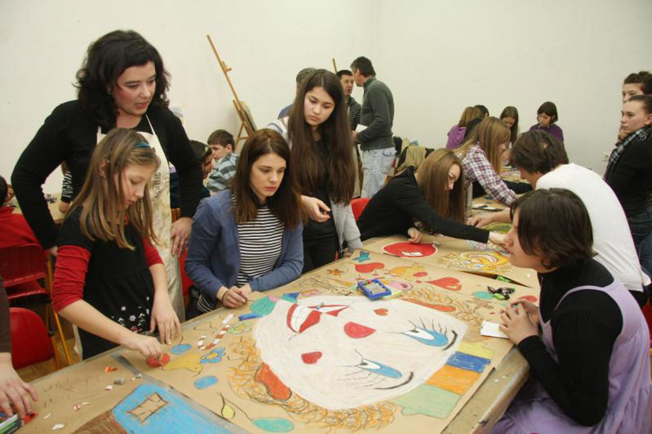 Likovna radionica ZILIK (1)