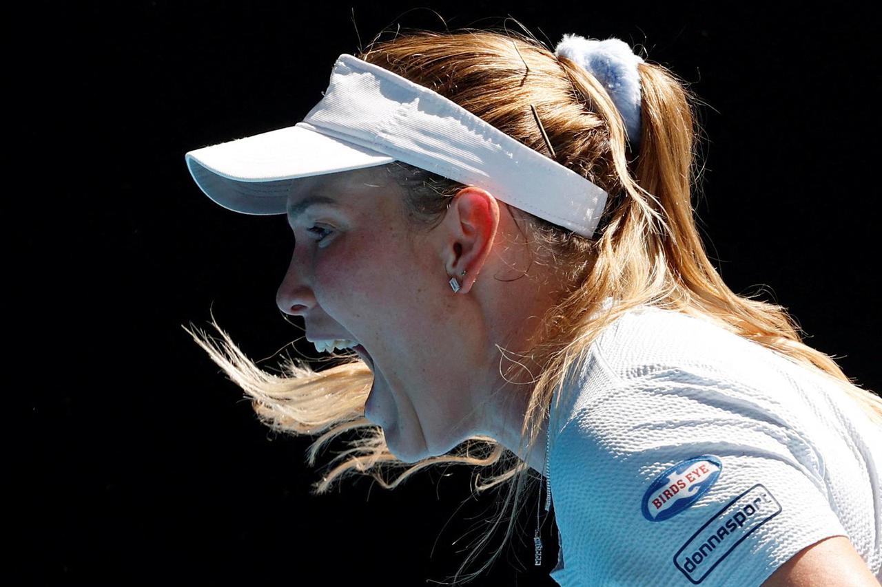 Australian Open