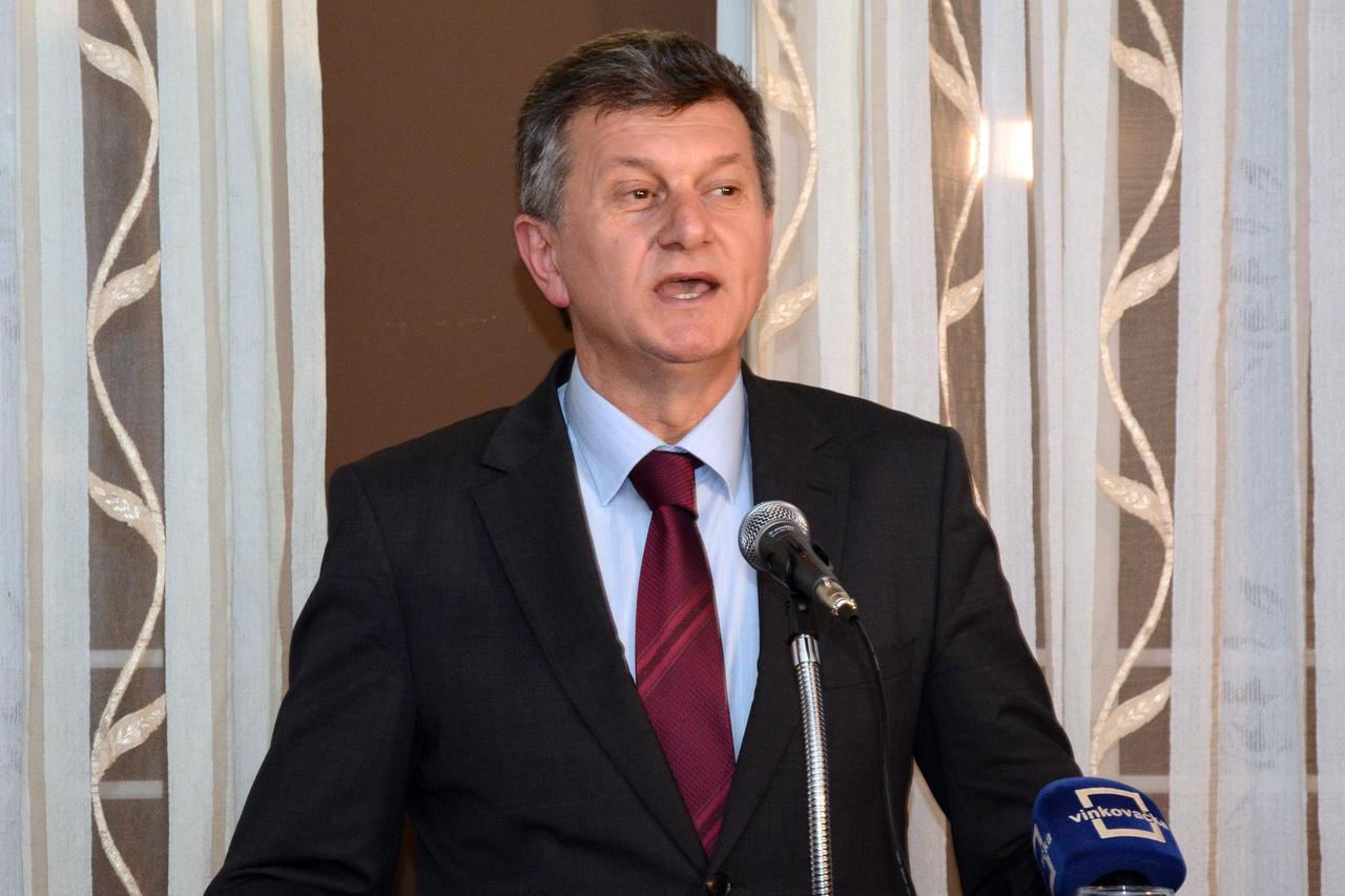 Milan Kujundžić