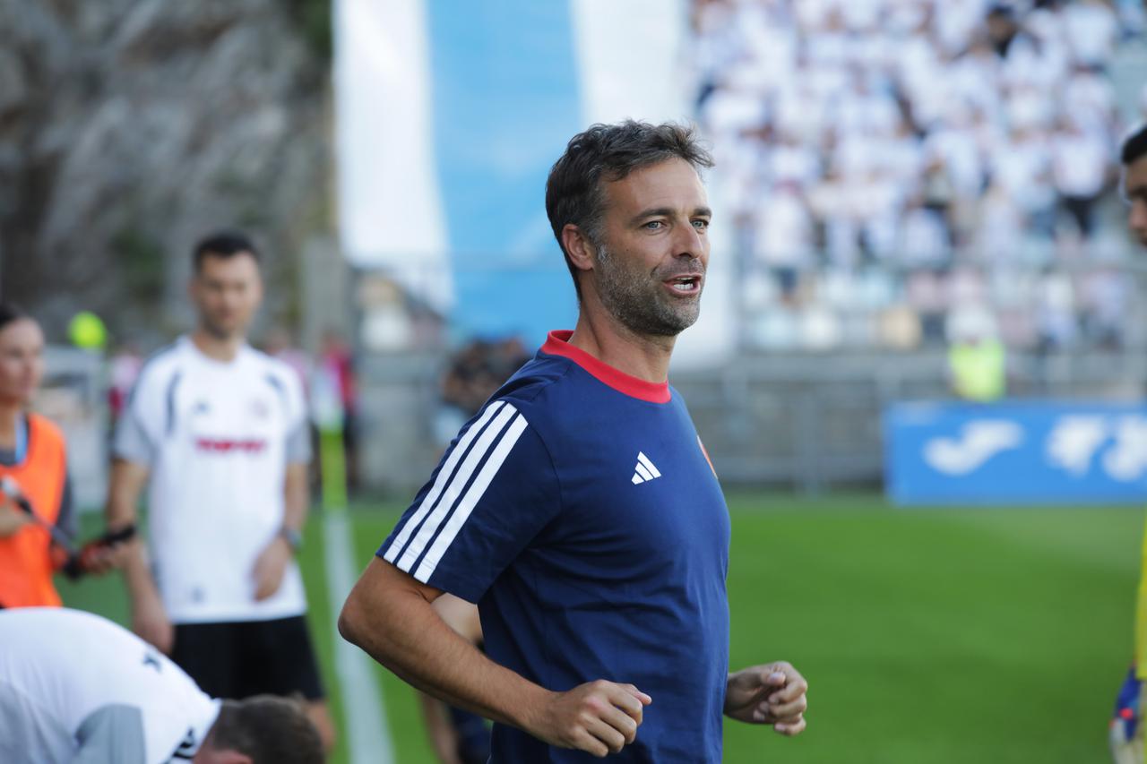 Rijeka: Rijeka i Hajduk sastali se u 8. kolu SuperSport HNL-a
