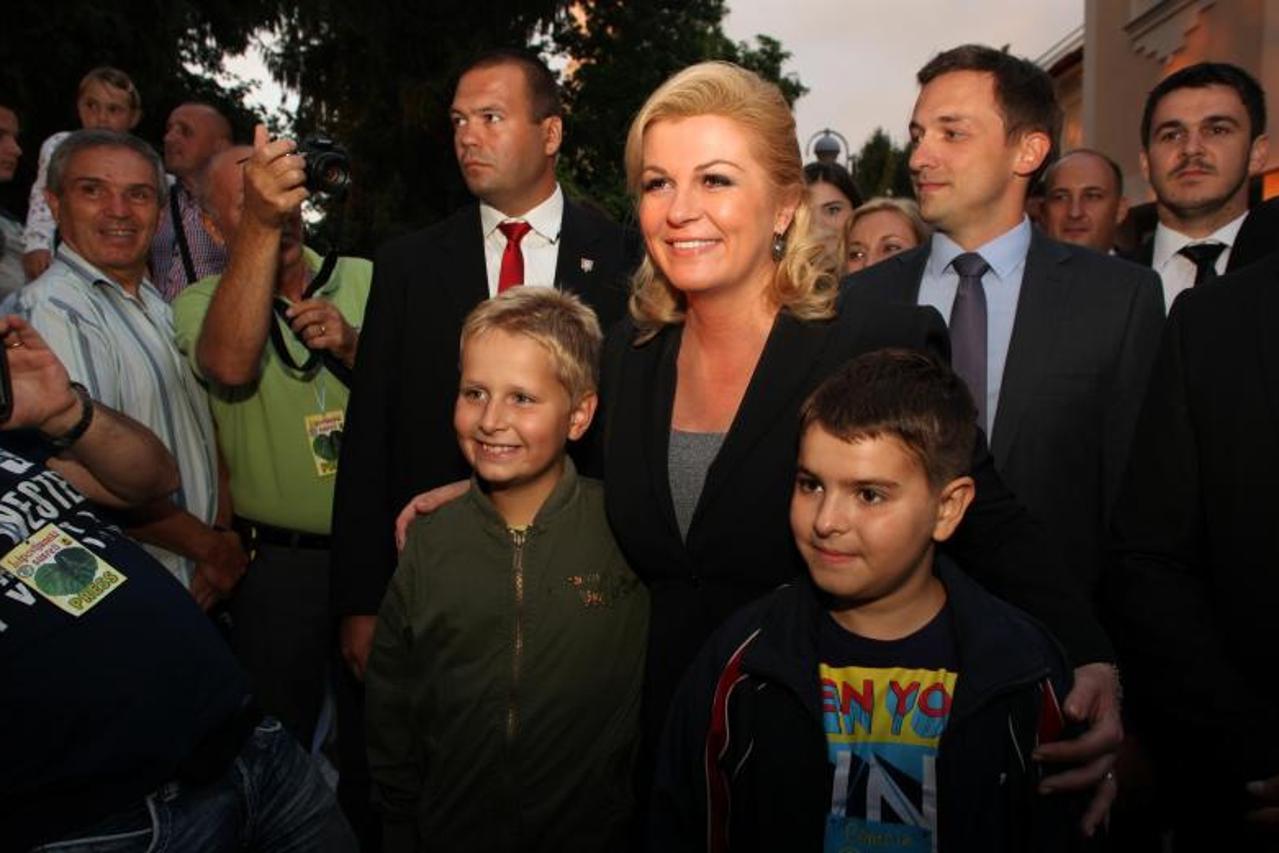 Lipovljanski susreti