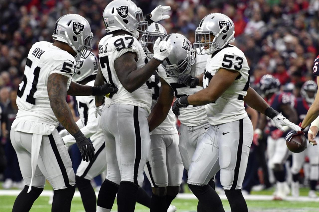 Oakland Raiders