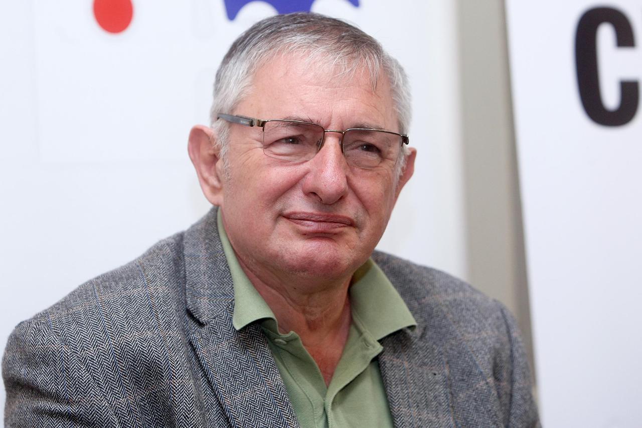 Josip Kregar