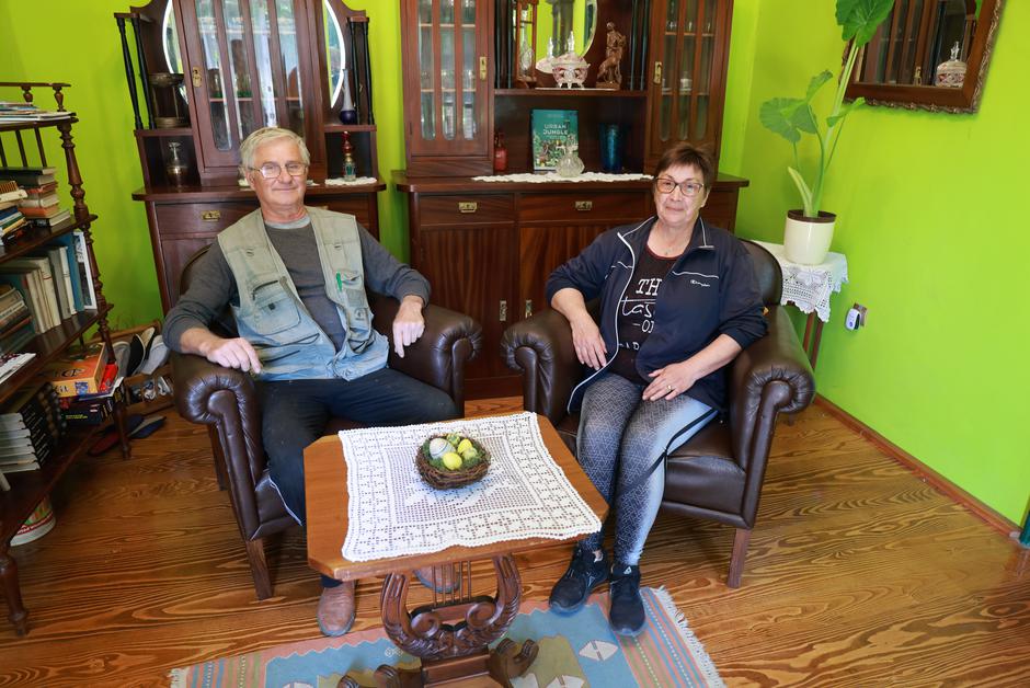 Bilje - Turisticka patrola