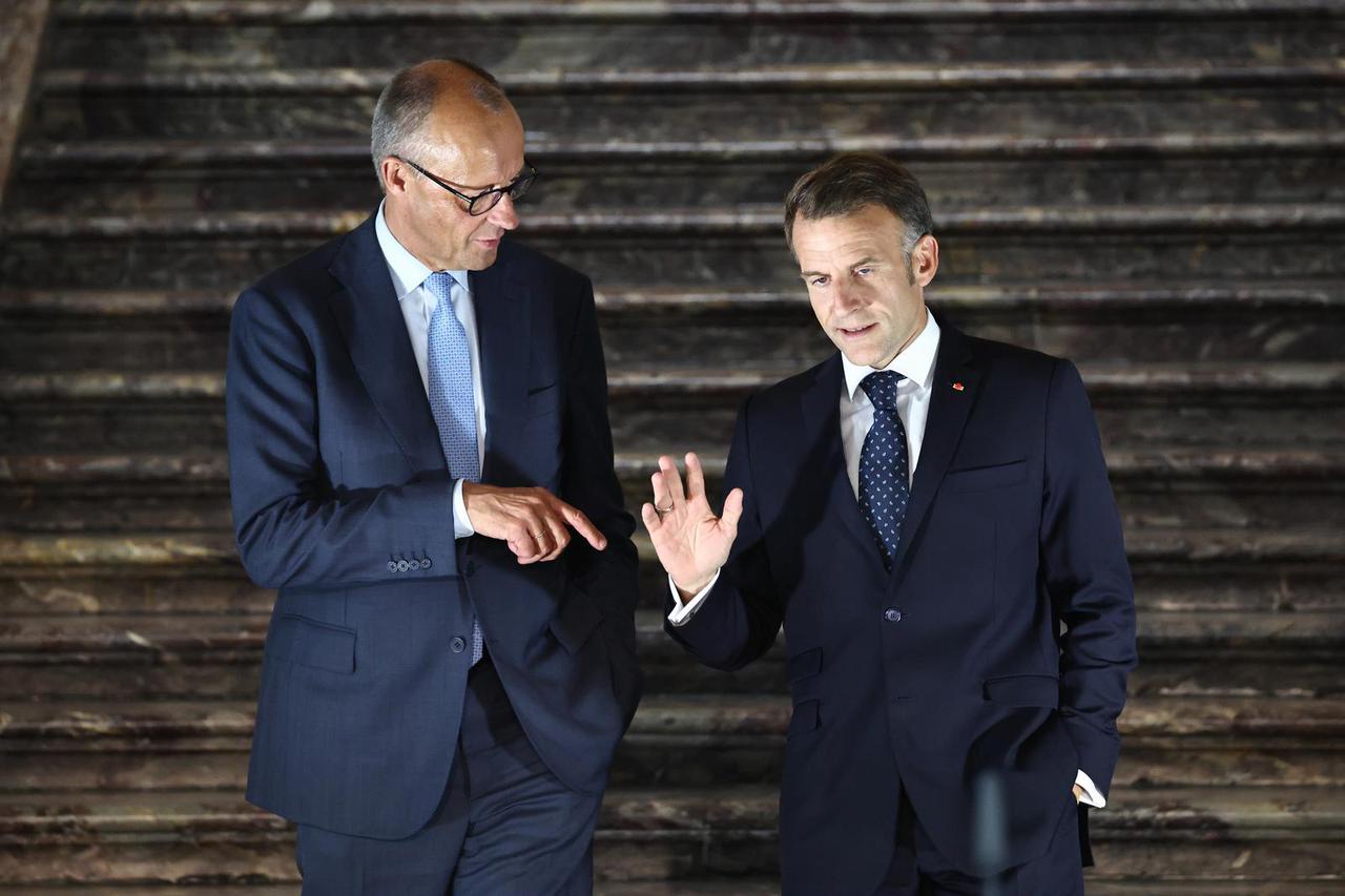 Franco-German Ministerial Council