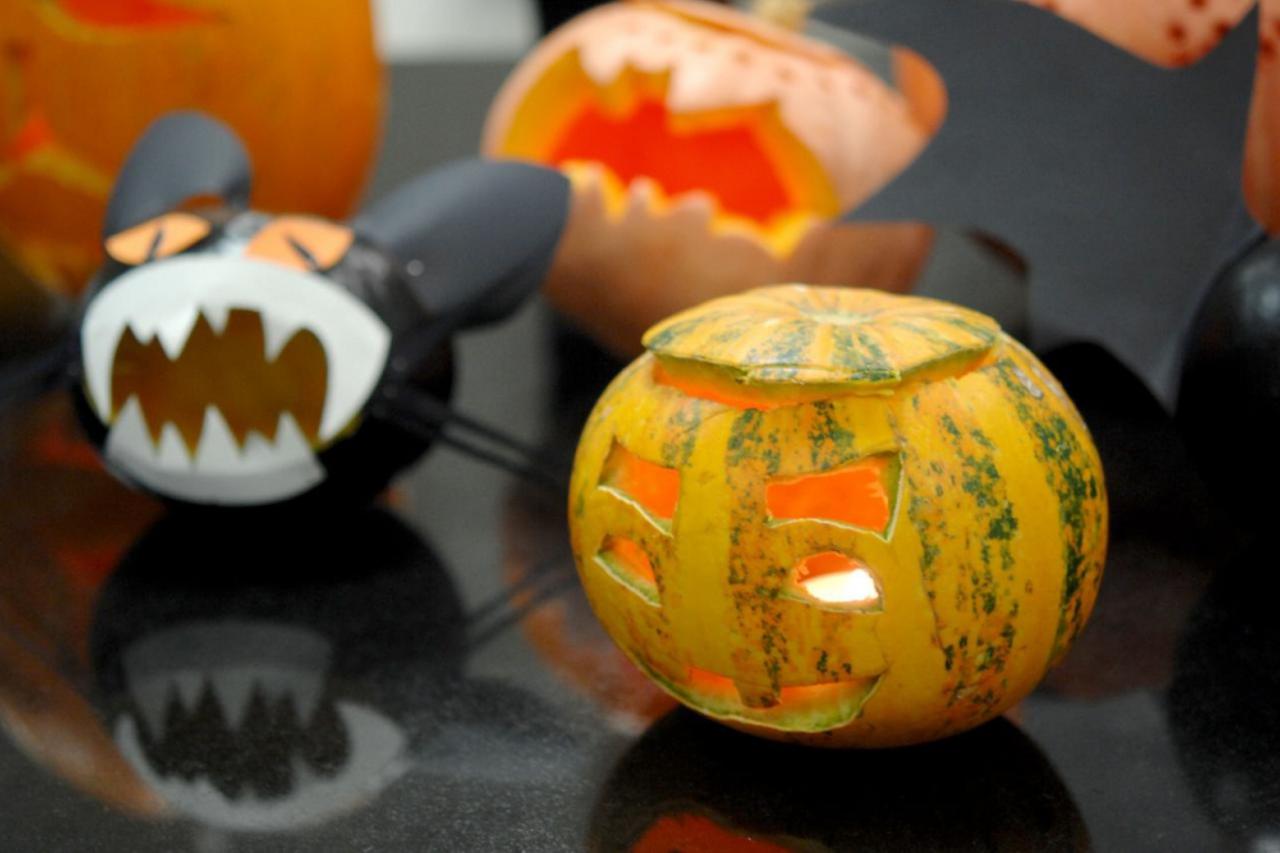 Bundeva - Noć vještica (1)