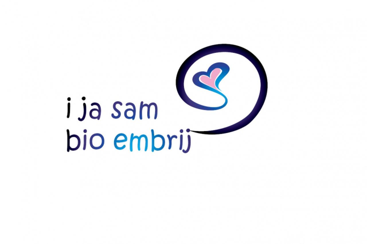 i ja sam bio embrij