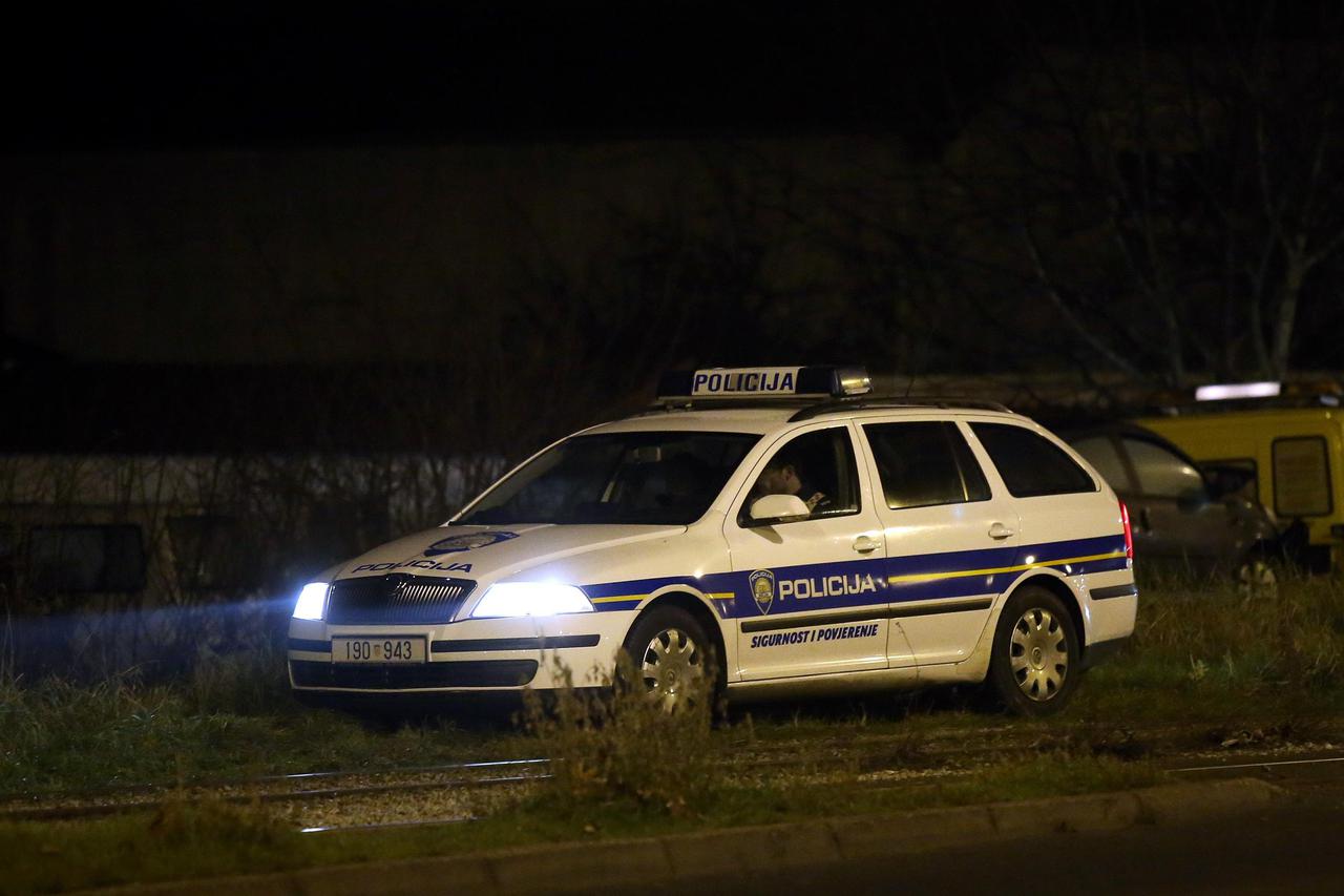 noćna policija