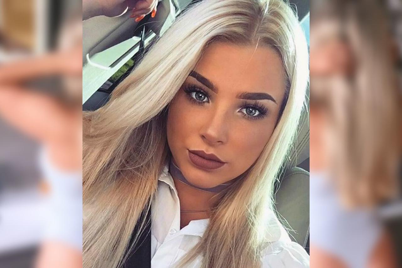 Madelene Rose Wright