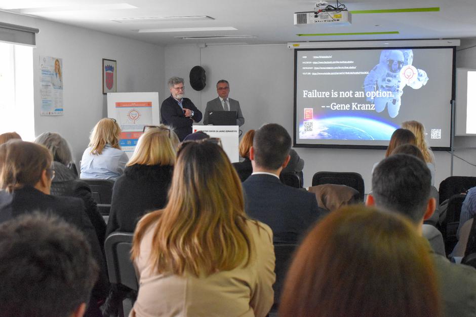 Zdravstvena pismenost