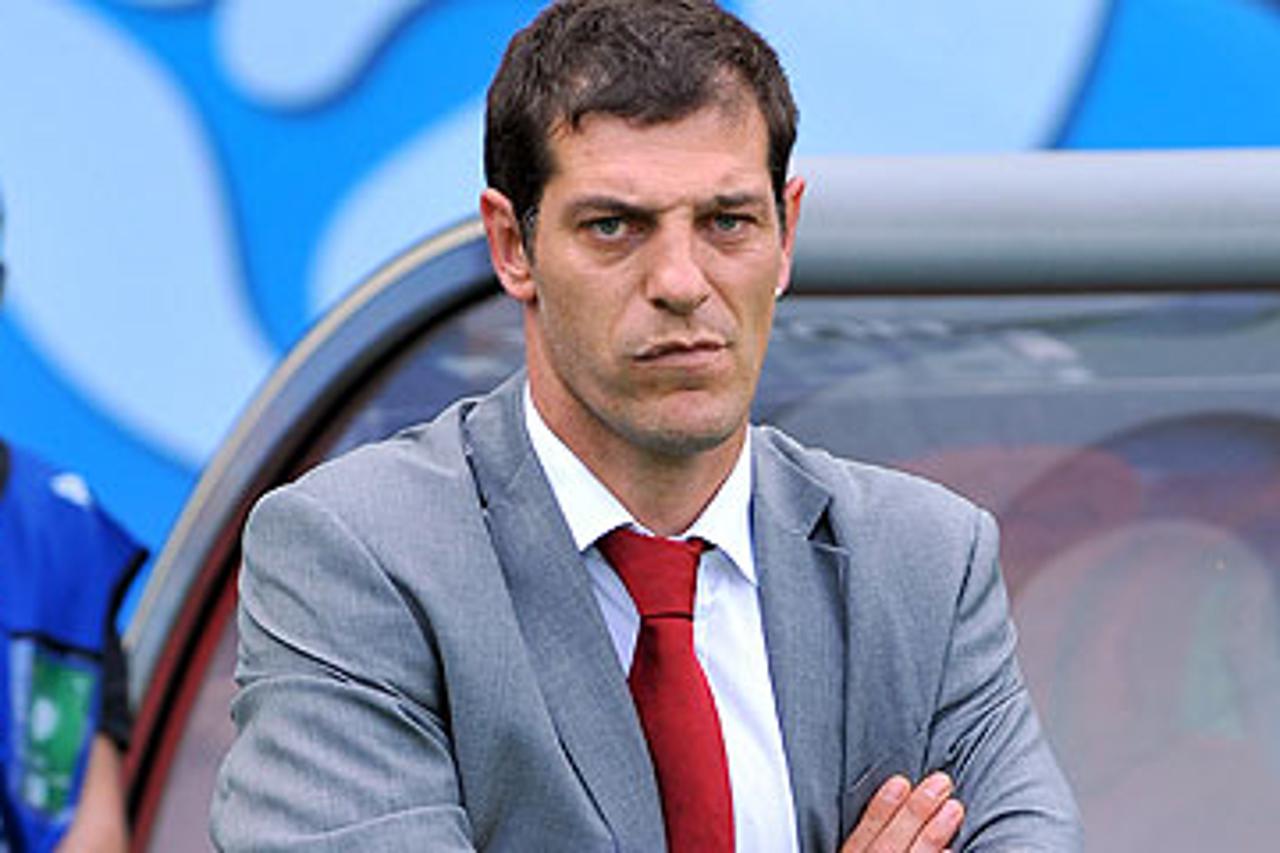 Foto: Marko Lukunić