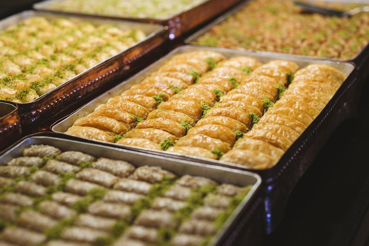 baklava