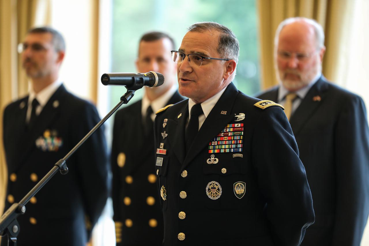 Kolinda - odlikovanje