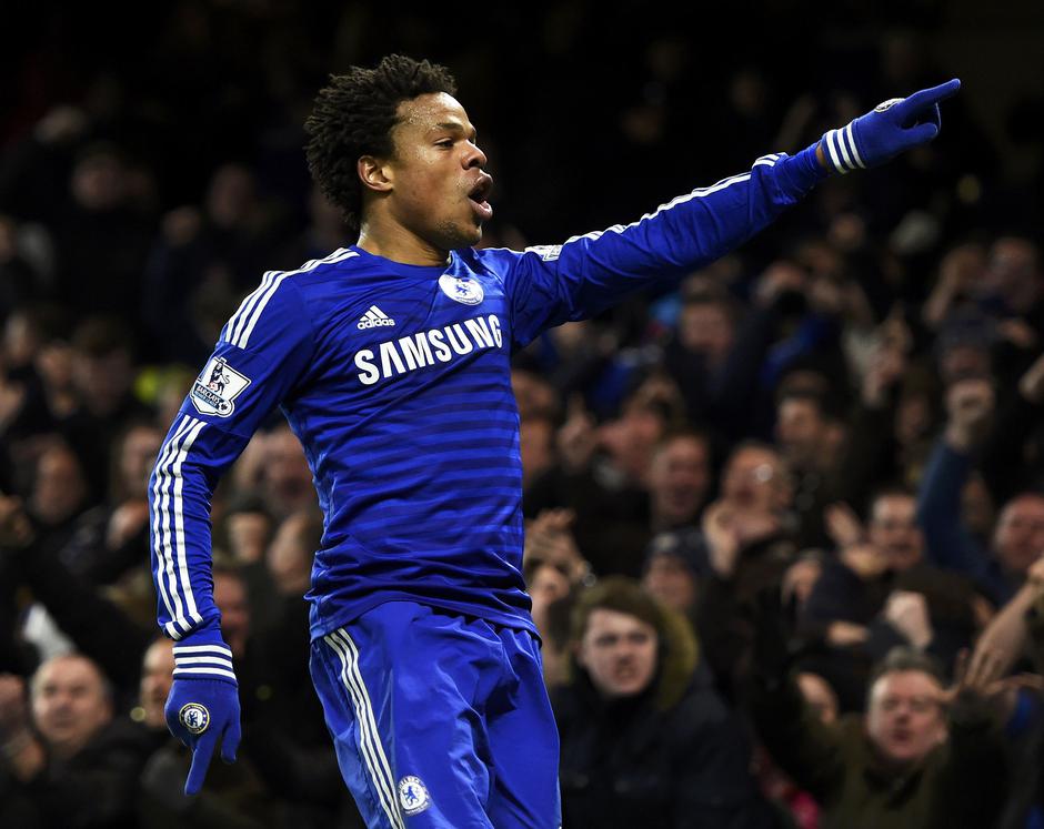 Chelsea - Manchester City