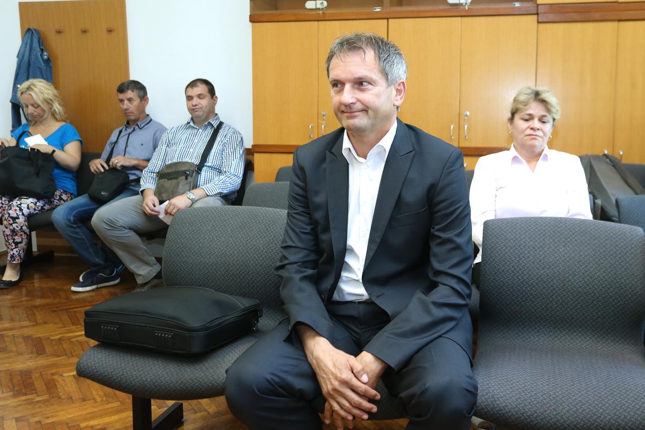 Željko Dolački