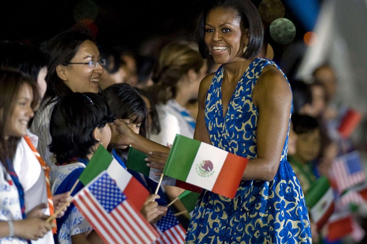 Michelle Obama