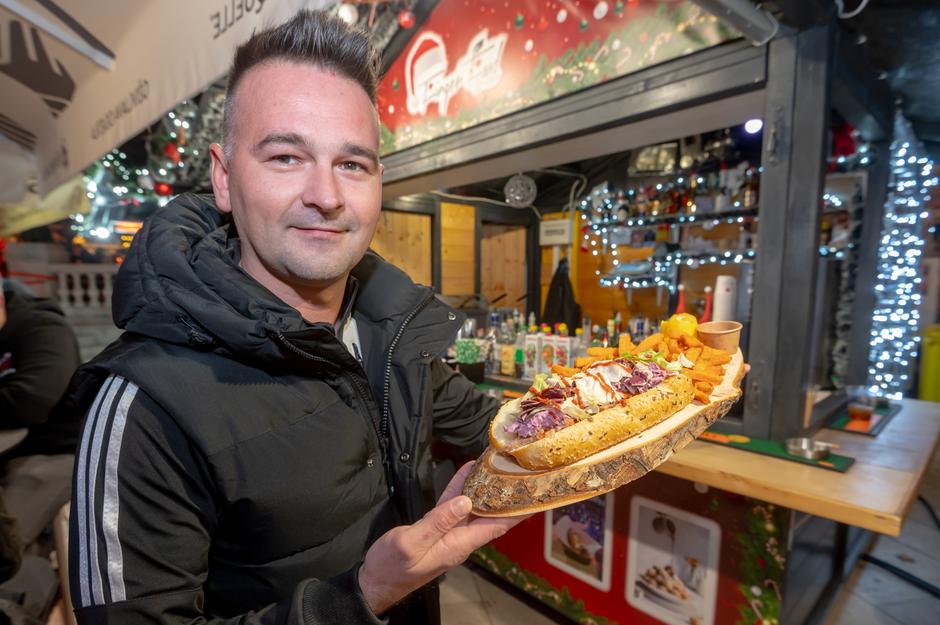 Advent u Zadru