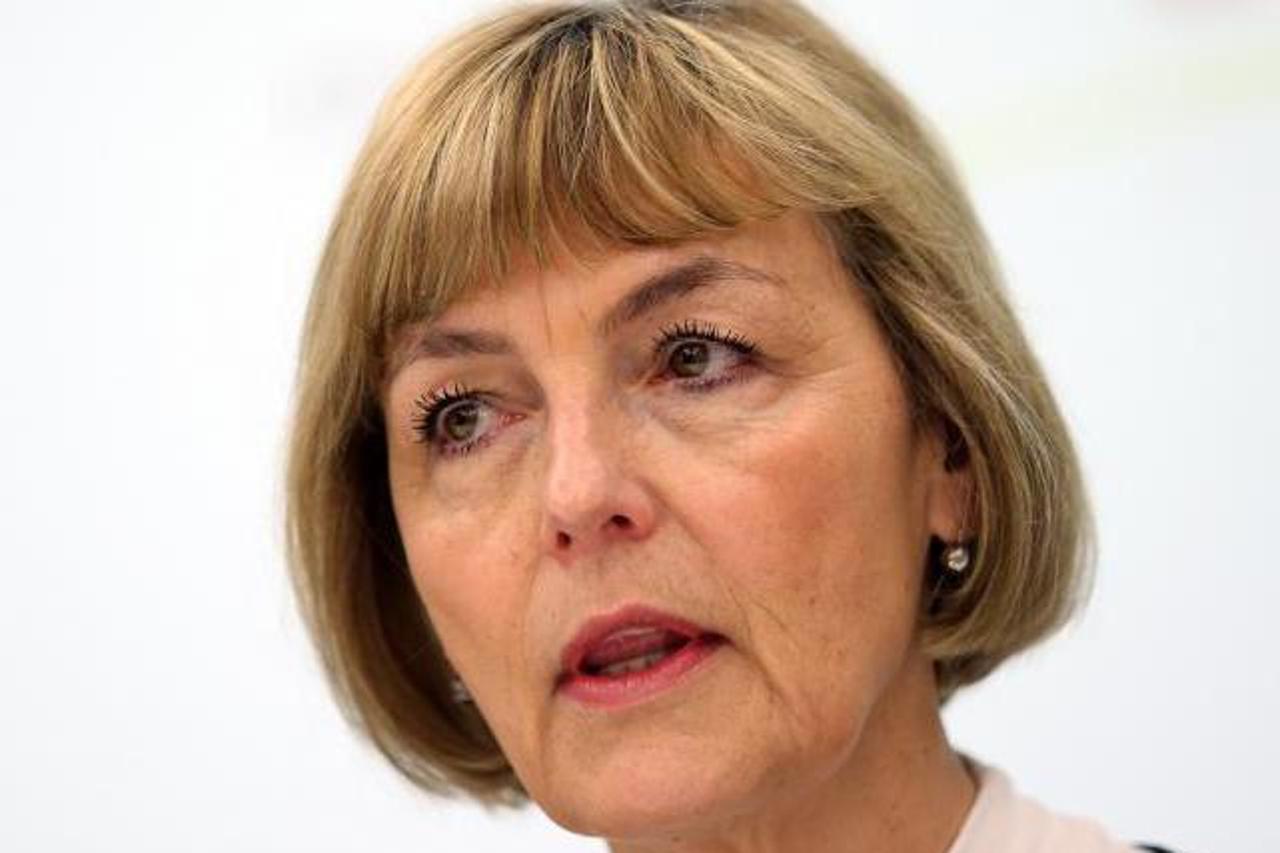 Vesna Pusić
