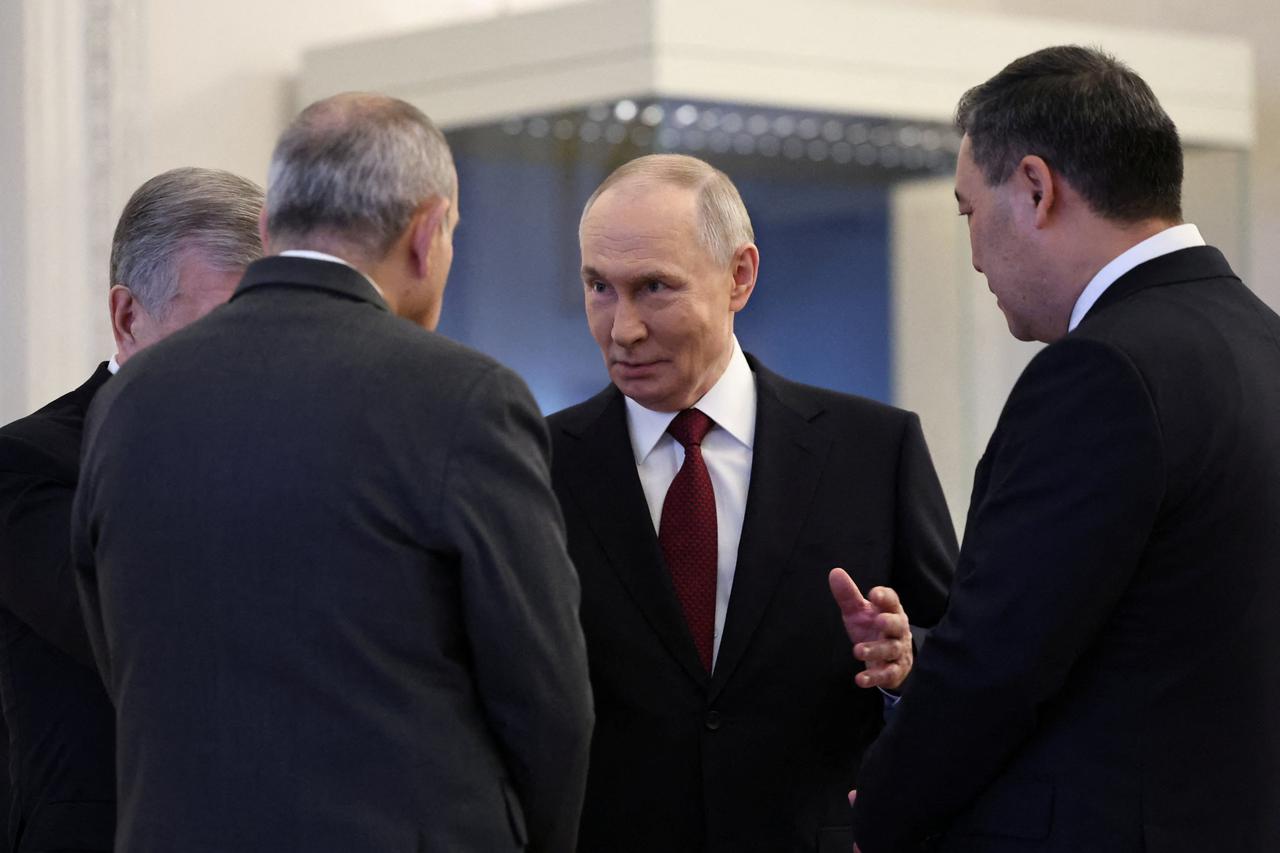 Putin