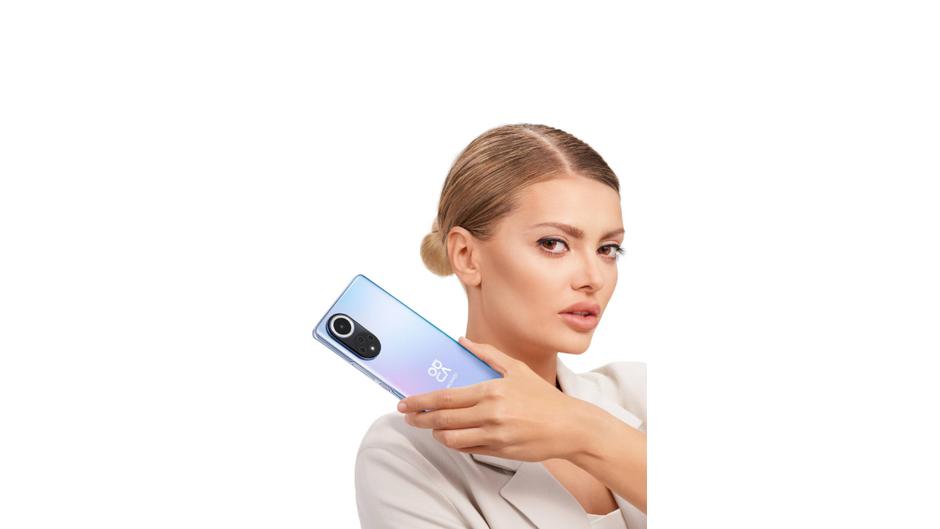 Huawei nova 9