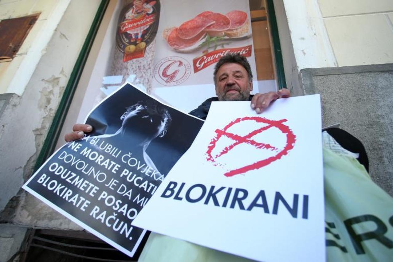 udruga blokirani