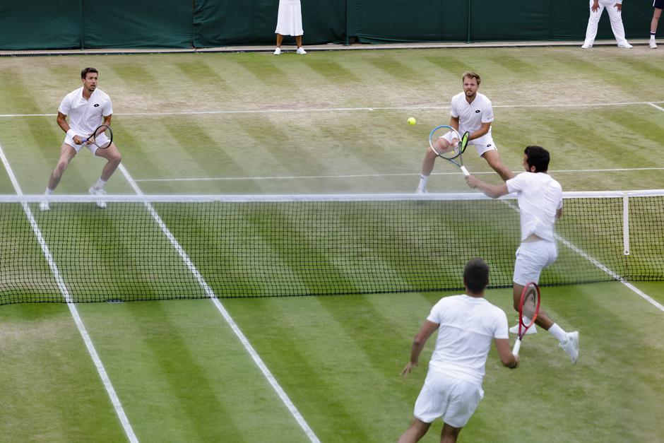 Wimbledon Championships