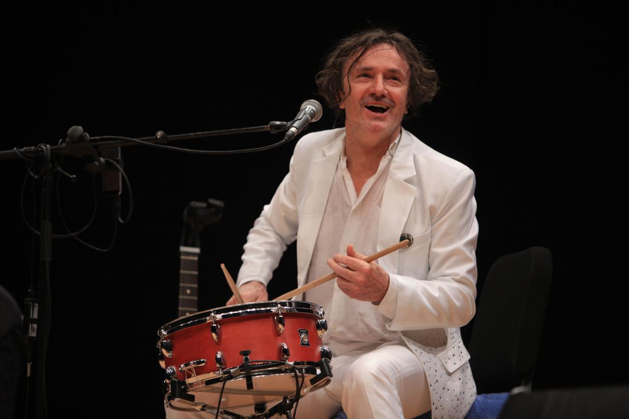 goran bregović