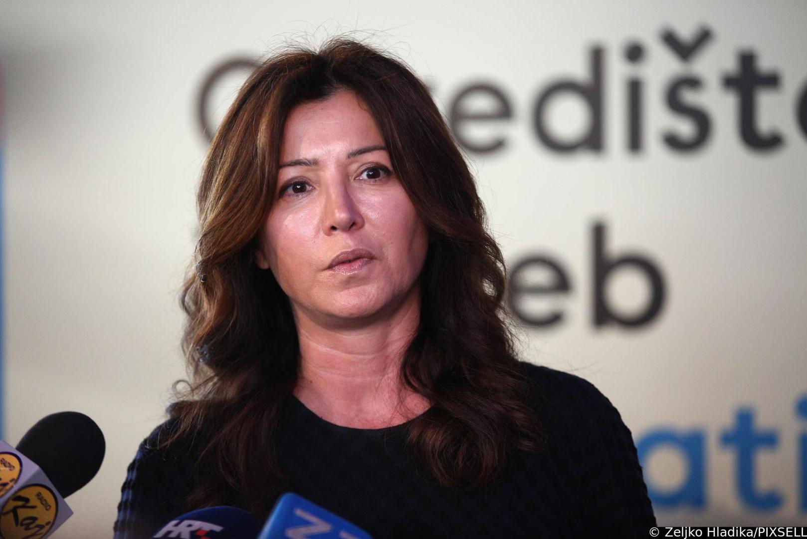 13.05.2024.,Zagreb - U MSU-u je predstavljen projekt "Odretiste: Zagreb" gradske Turisticke zajednice u kojem su srednjoskolci osmisljavali progreame turisticke tematike Photo: Zeljko Hladika/PIXSELL