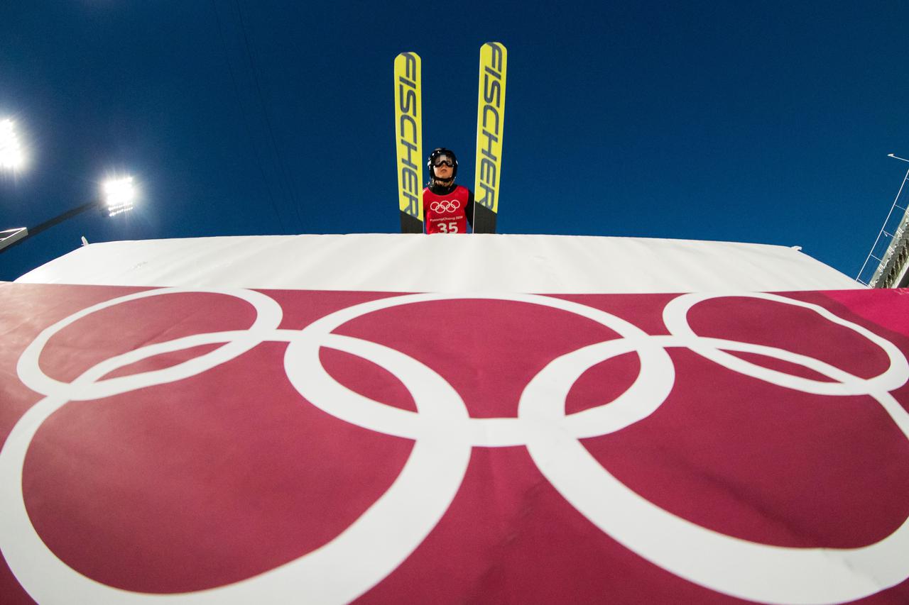 Zimske olimpijske igre