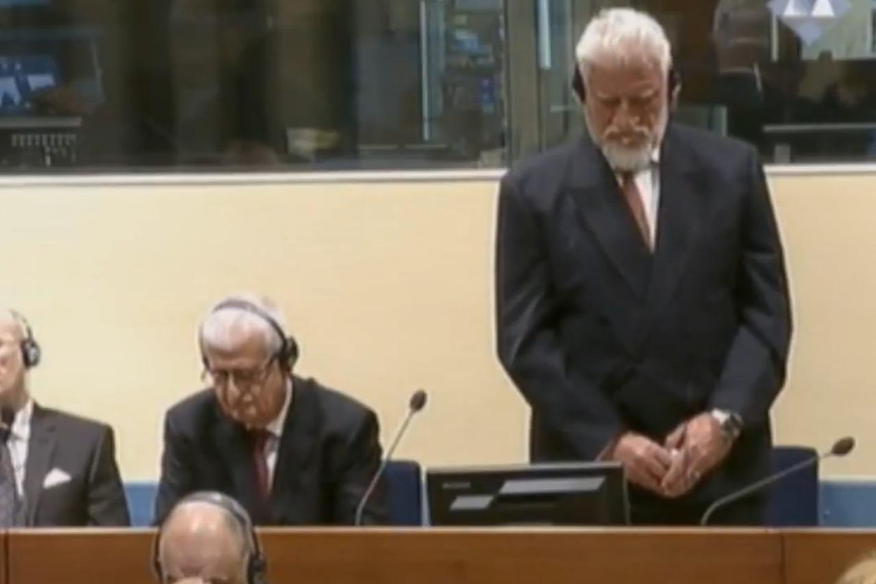 Slobodan Praljak
