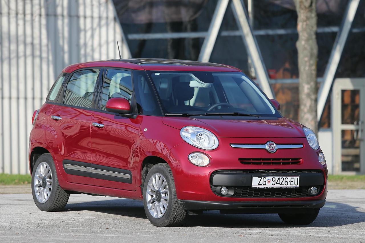 fiat 500 l