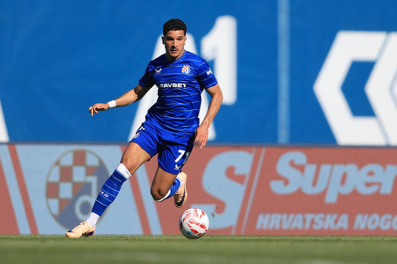 Dinamo i Hajduk sastali se u 34. kolu SuperSport HNL-a