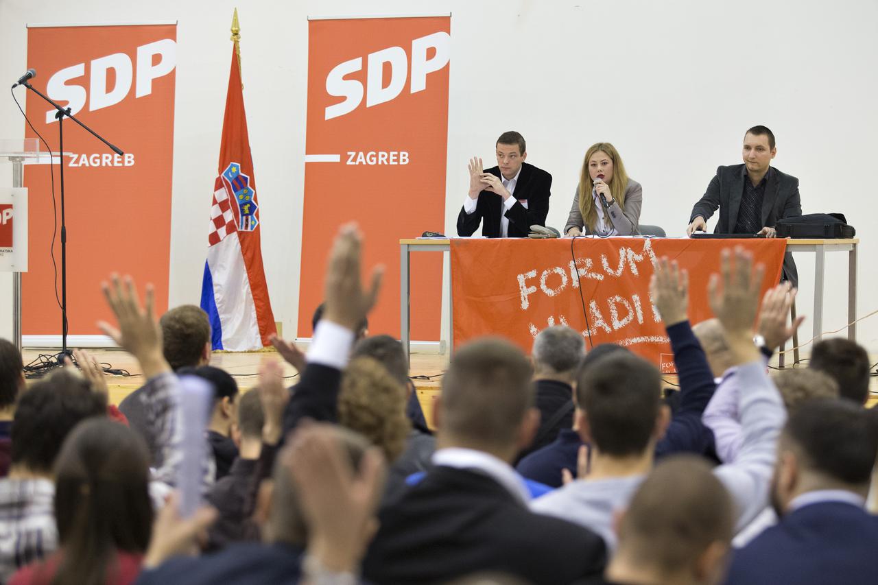 sdp