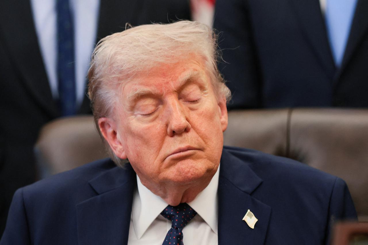 trump