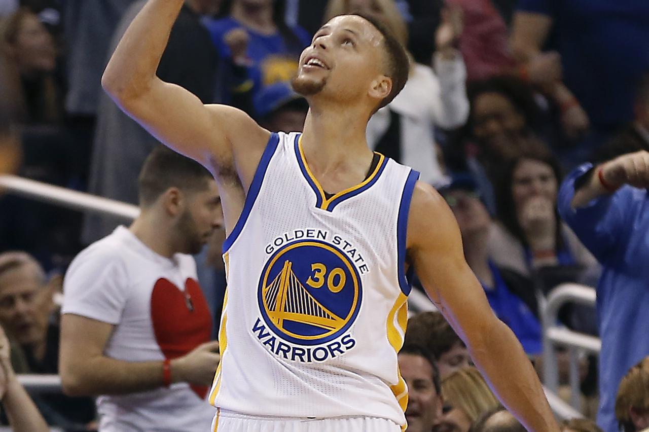 Steph Curry