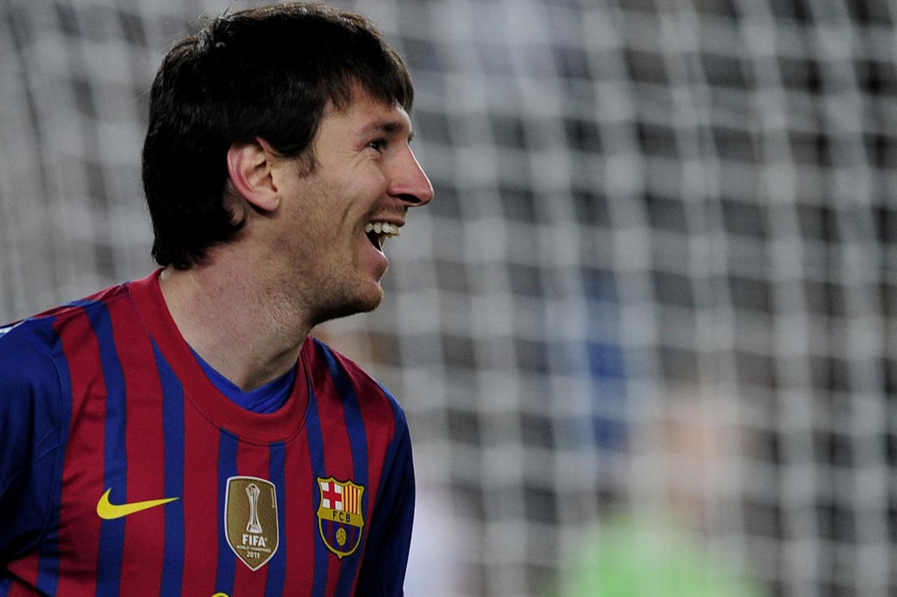 Lionel Messi (1)