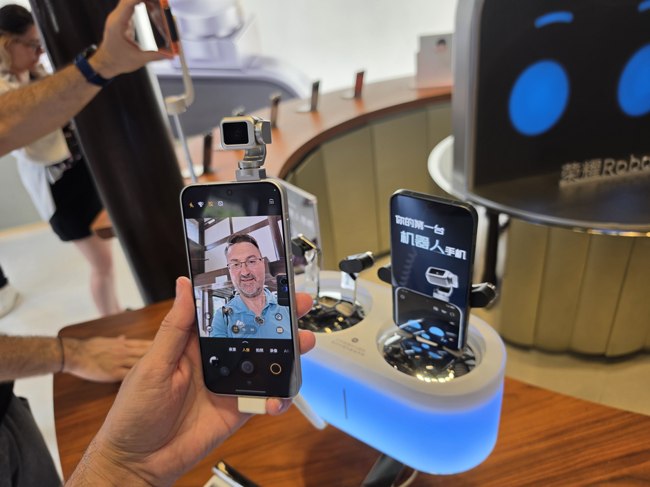 Inovacije i gadgeti kineske kompanije Honor