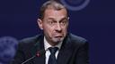 13 Nations Hit Back at UEFA Chief Over World Cup Format Criticism