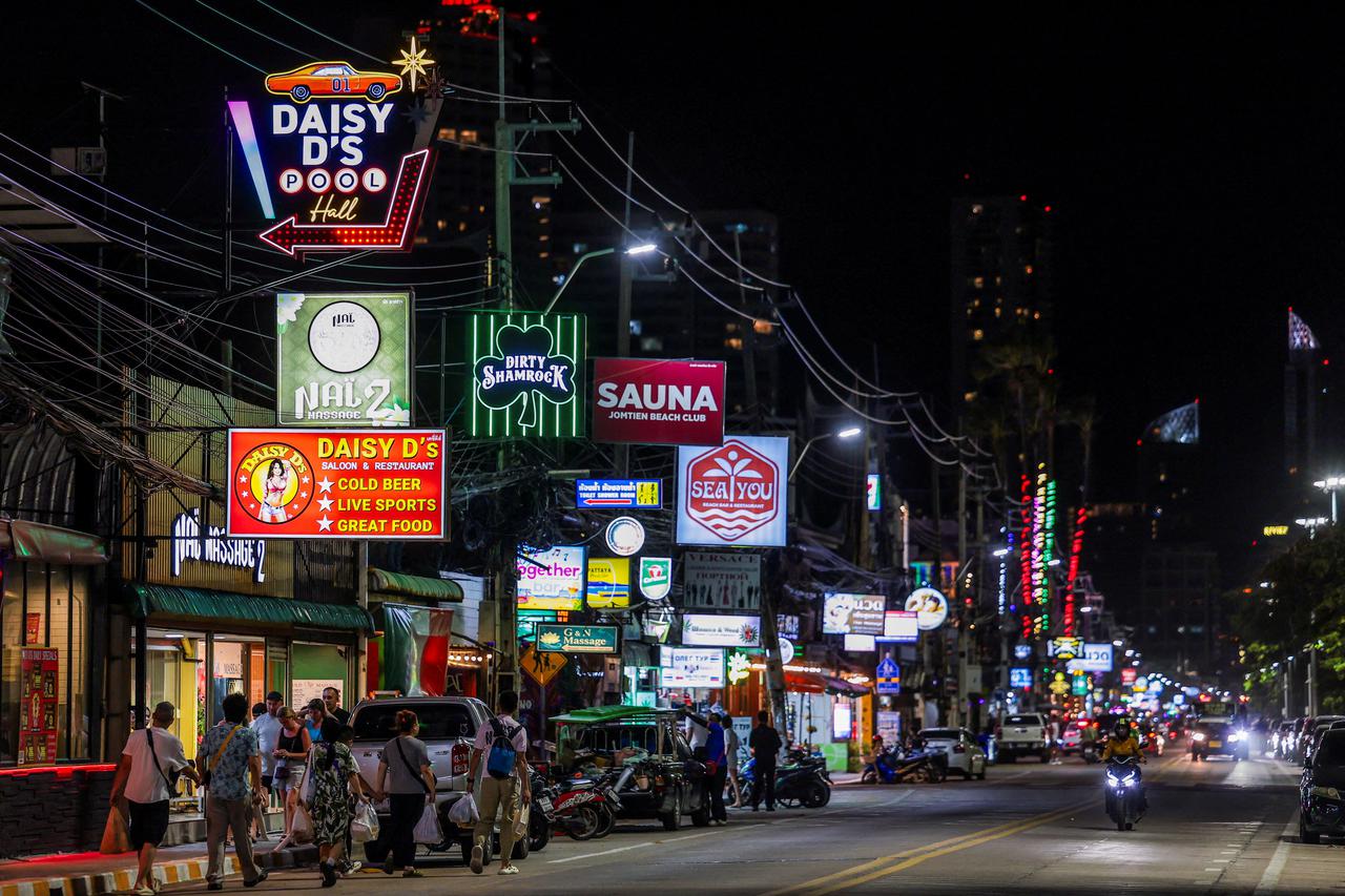 Pattaya