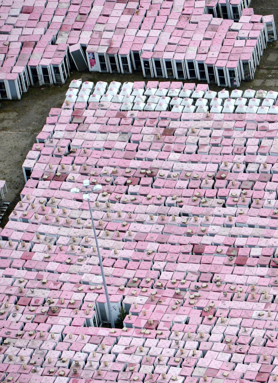 telefonske govornice