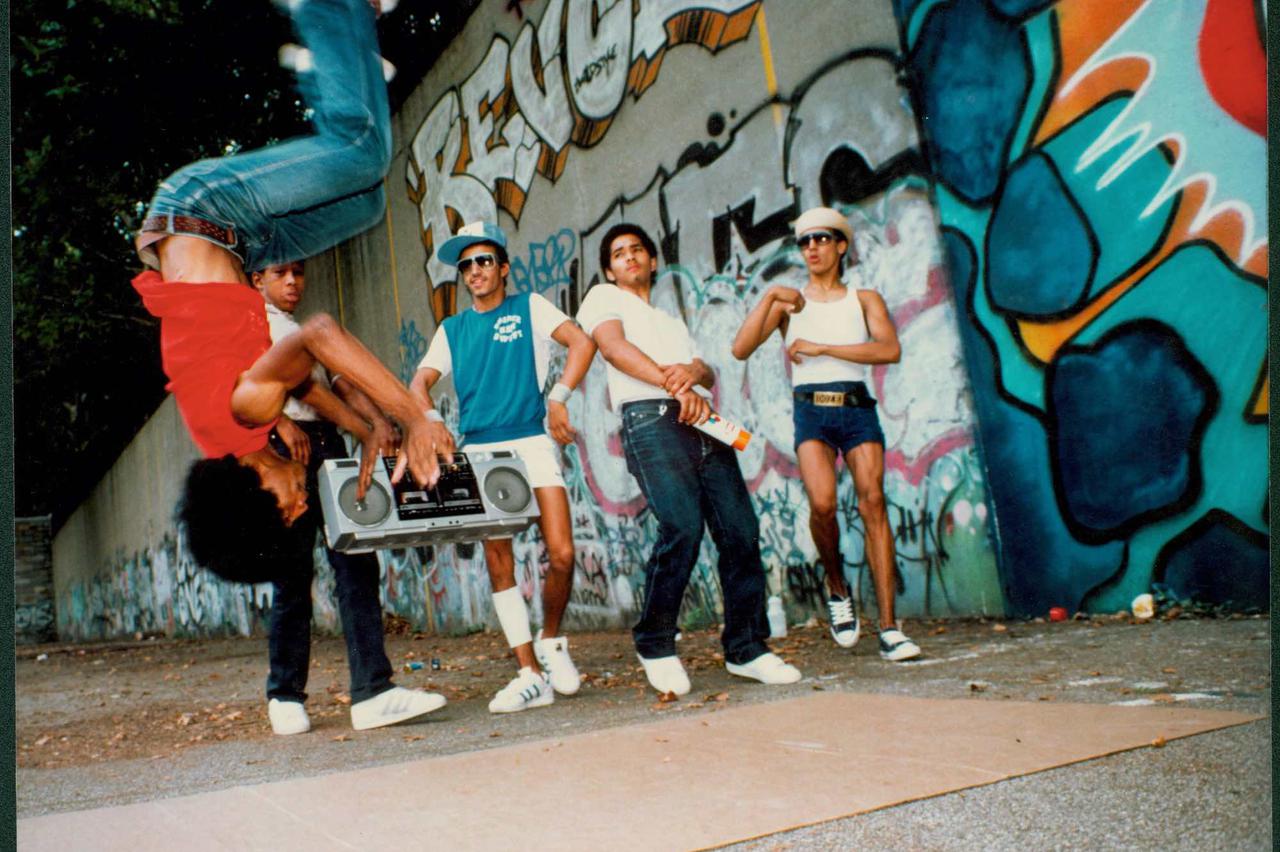 Wild Style