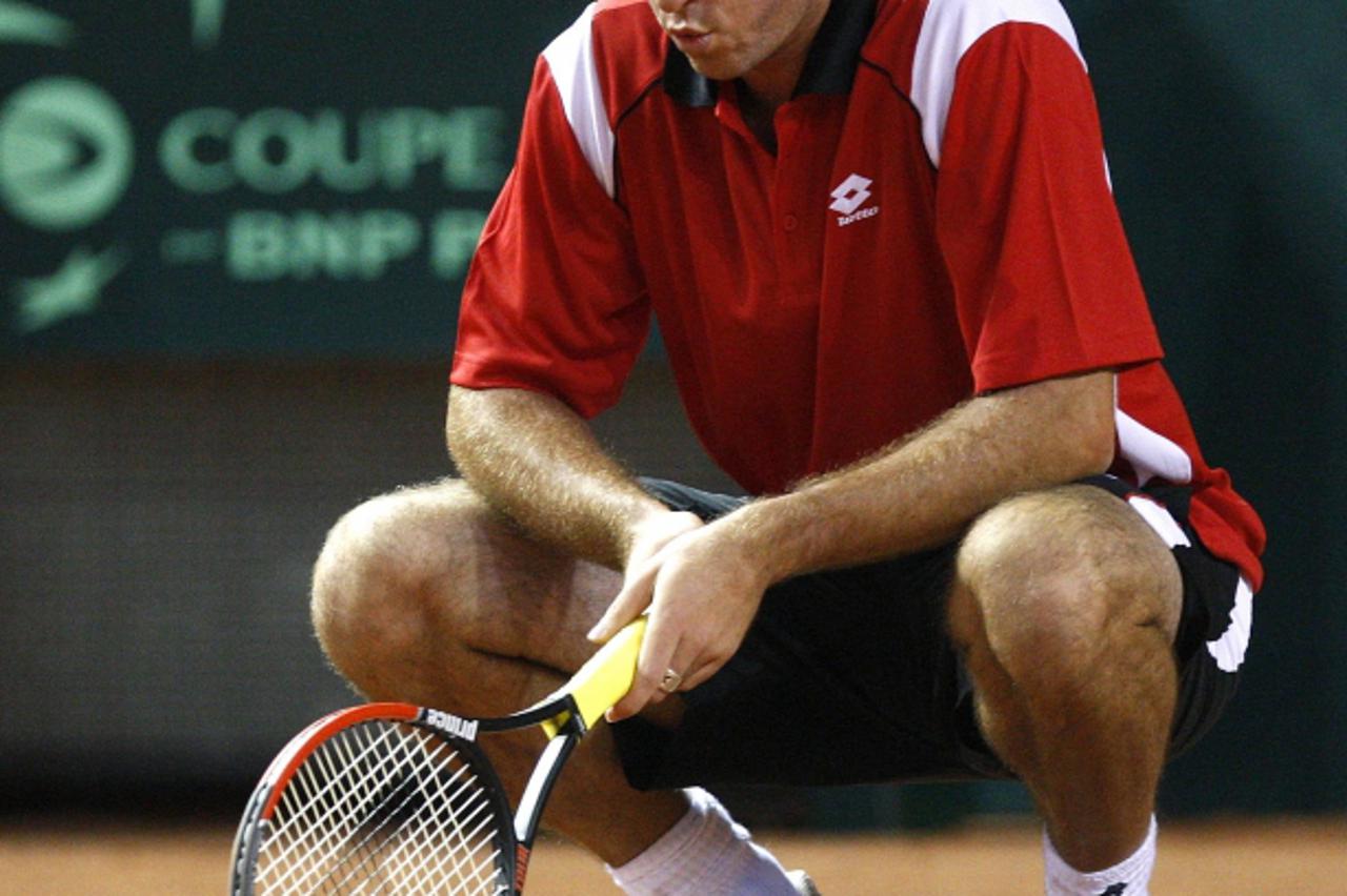Xavier Malisse