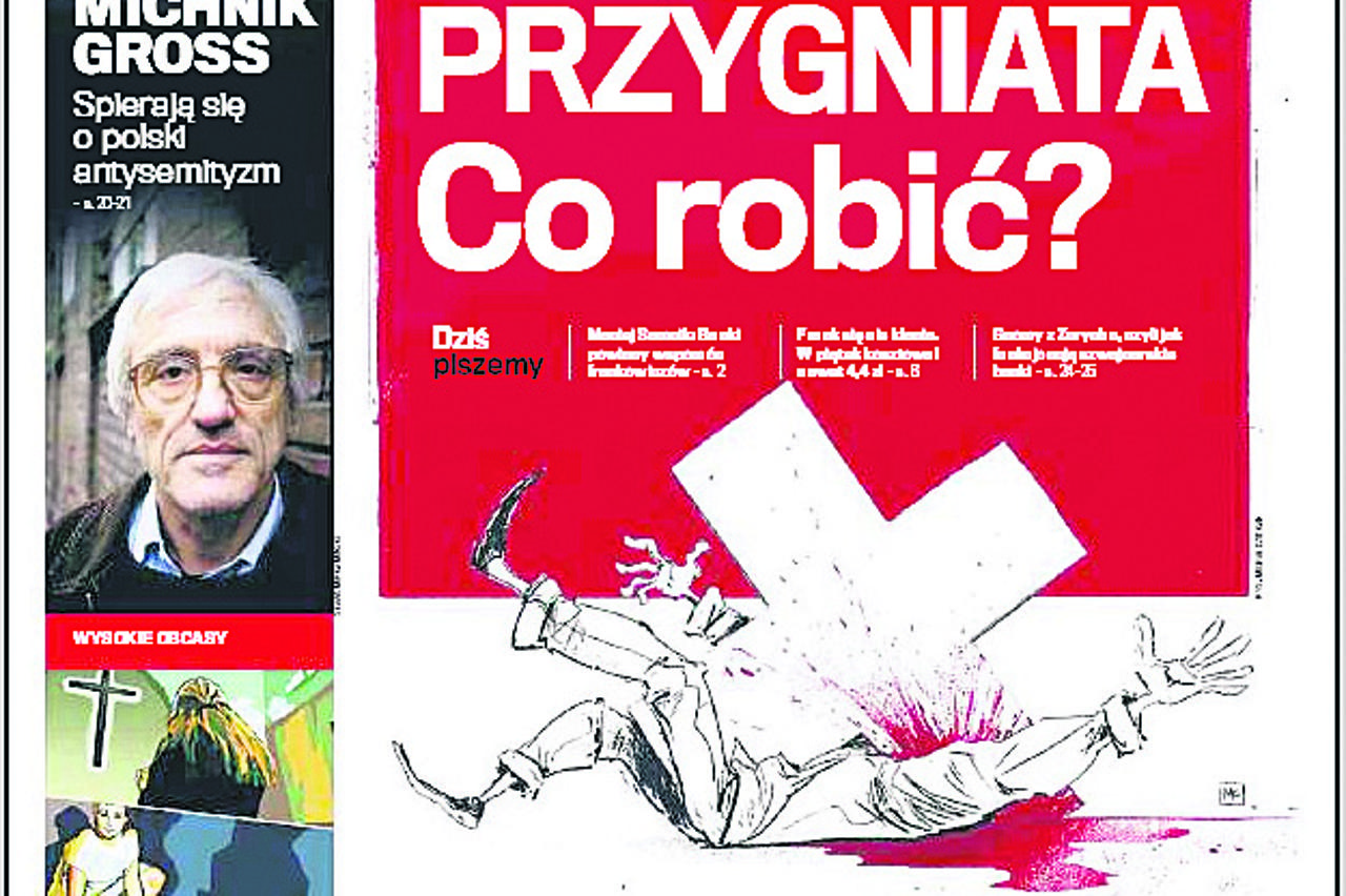 Poljske novine