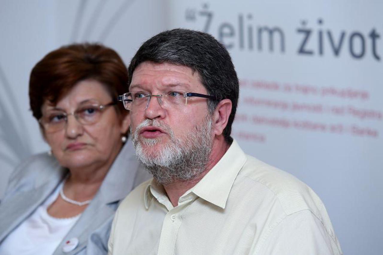 Pet SDP-ovih europarlamentaraca dat će donaciju Zakladi Ana Rukavina