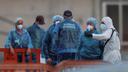 Novi slučaj opasne zaraze u Europi: Putnik u karanteni pozitivan na hantavirus, hitno prebačen u izolaciju