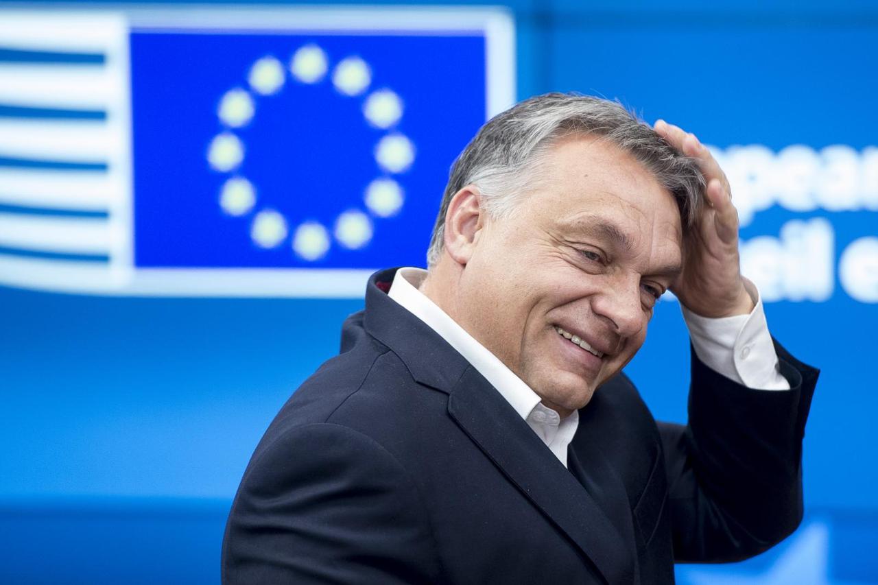 Viktor Orban
