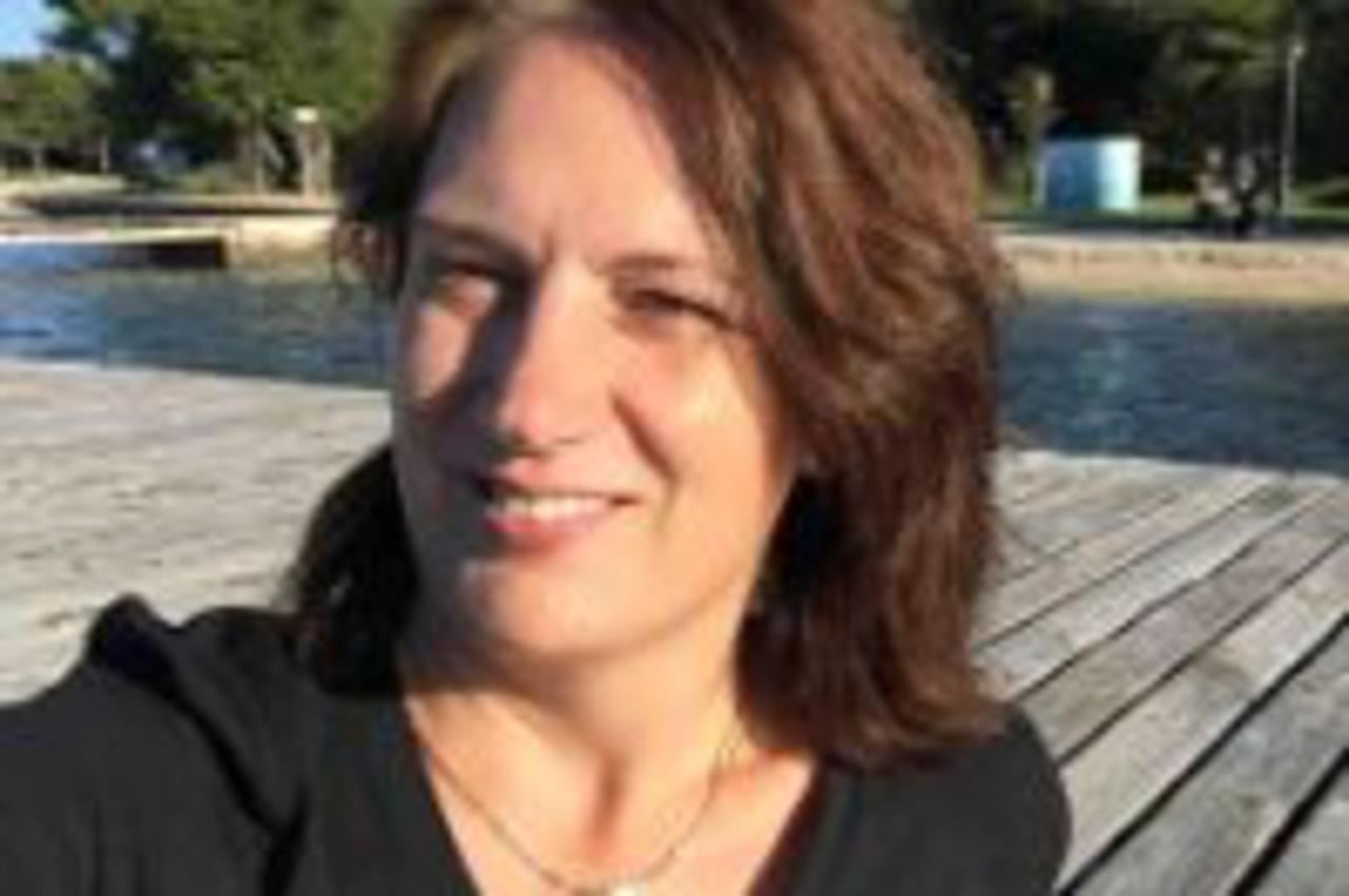 Biljana Cerin
