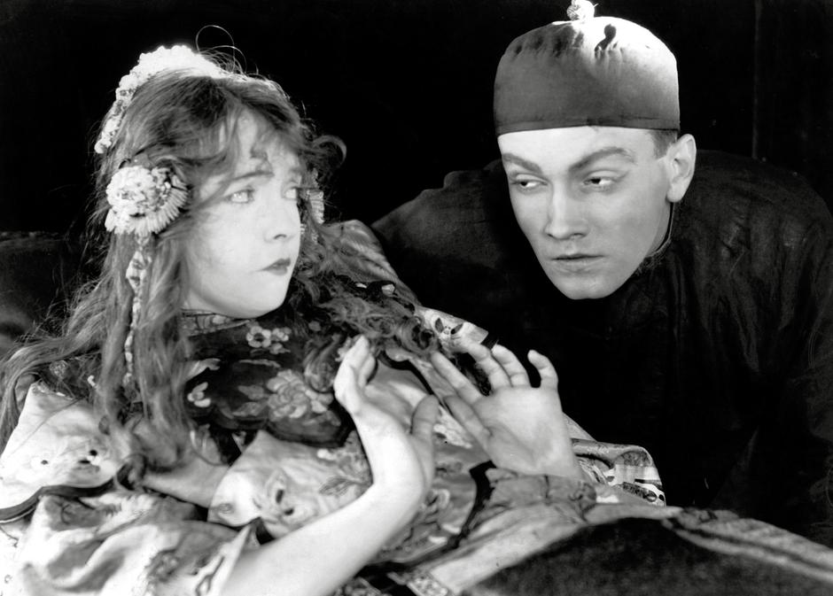 Lillian Gish