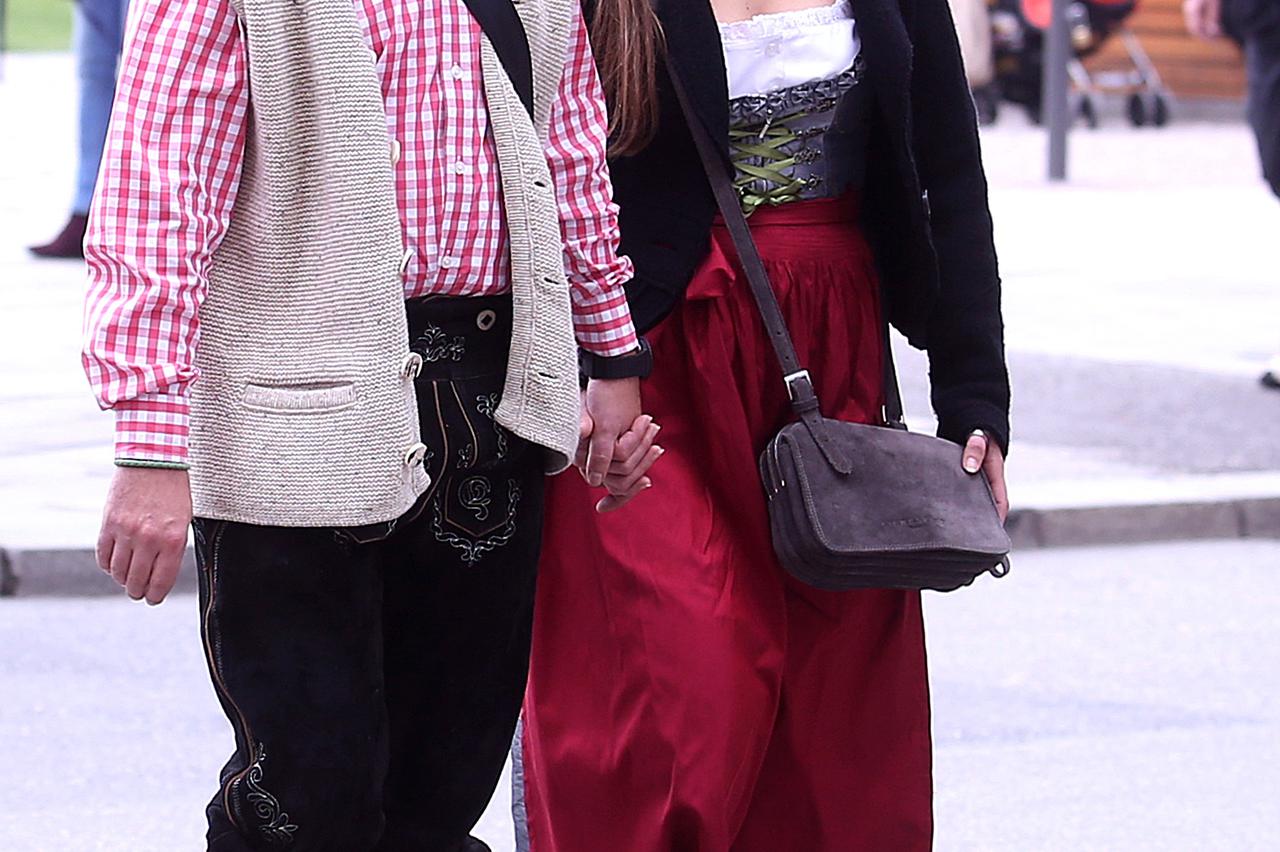 Oktoberfest